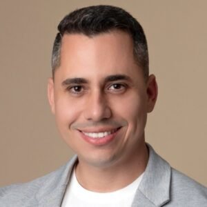 Picture of João Backer