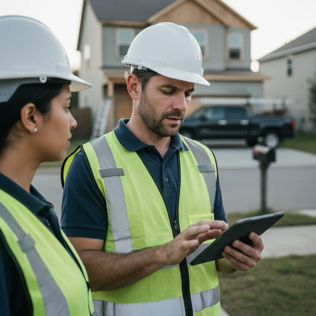 custo por lead para contractors