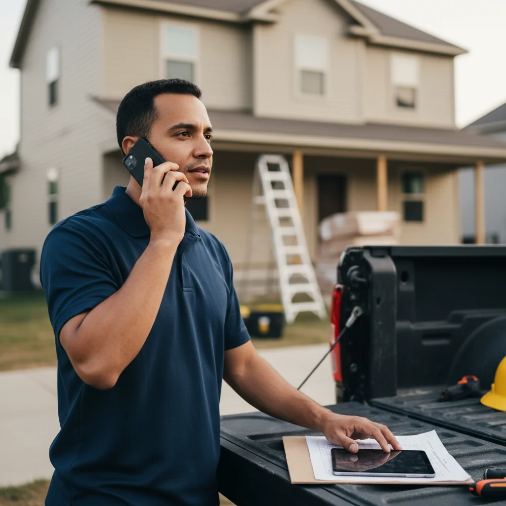 follow-up de estimate