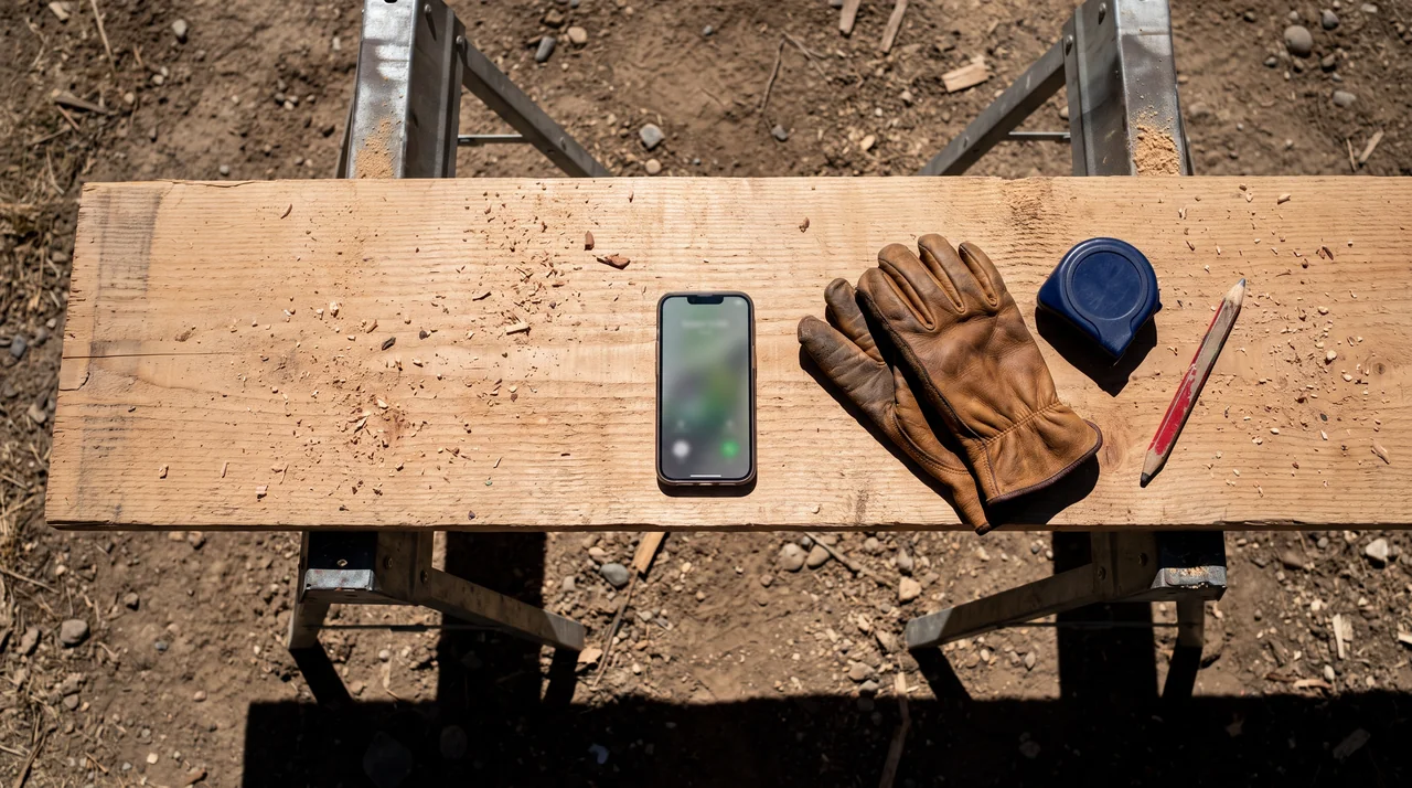 answering service para contractors