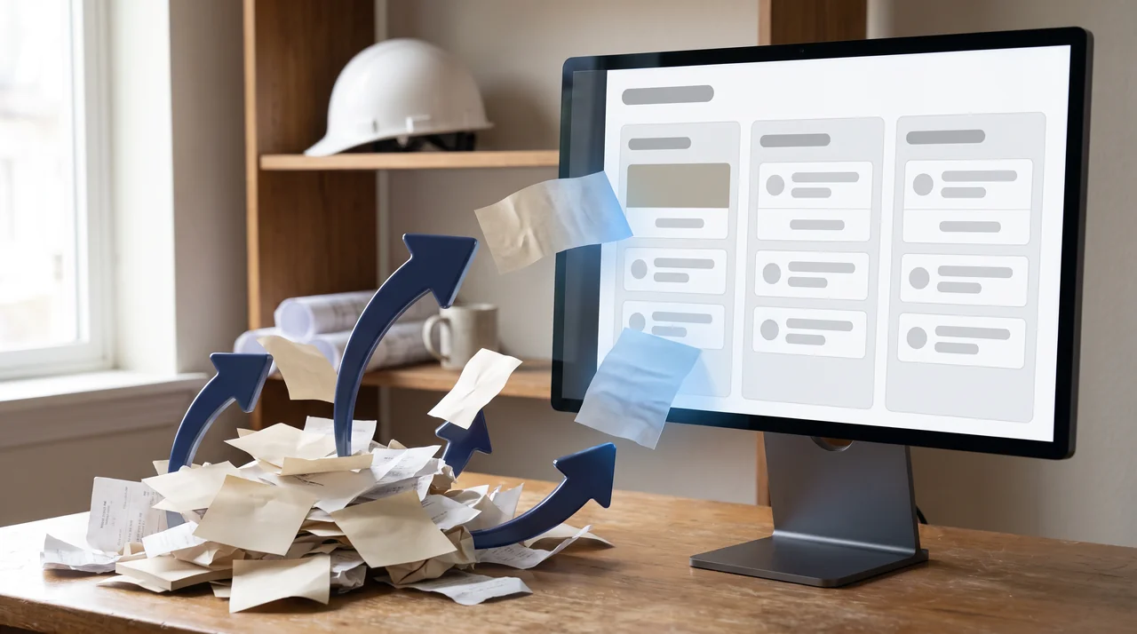 crm para contractors