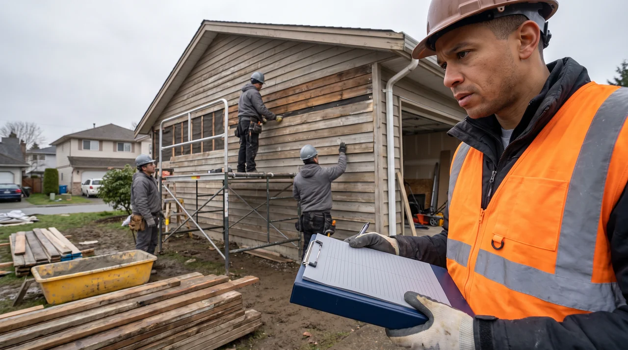 dependência de subcontractors