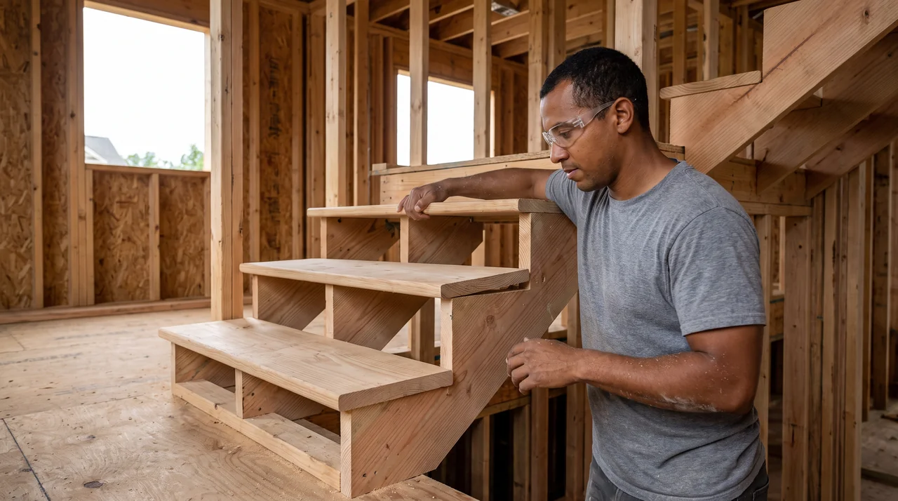 escalar uma construction company