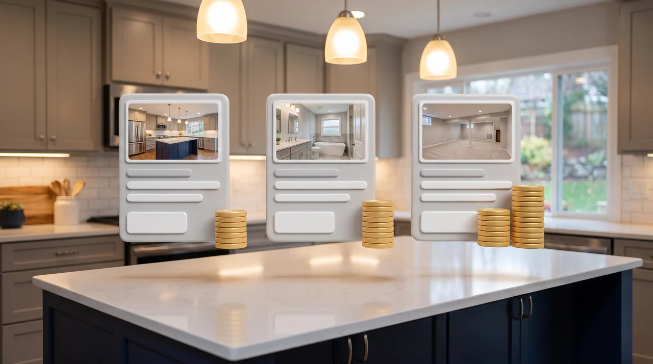 google ads para remodeling company