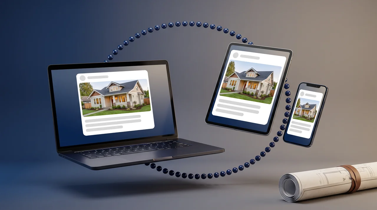remarketing para contractors