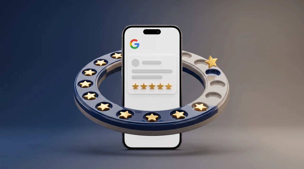 reviews no google
